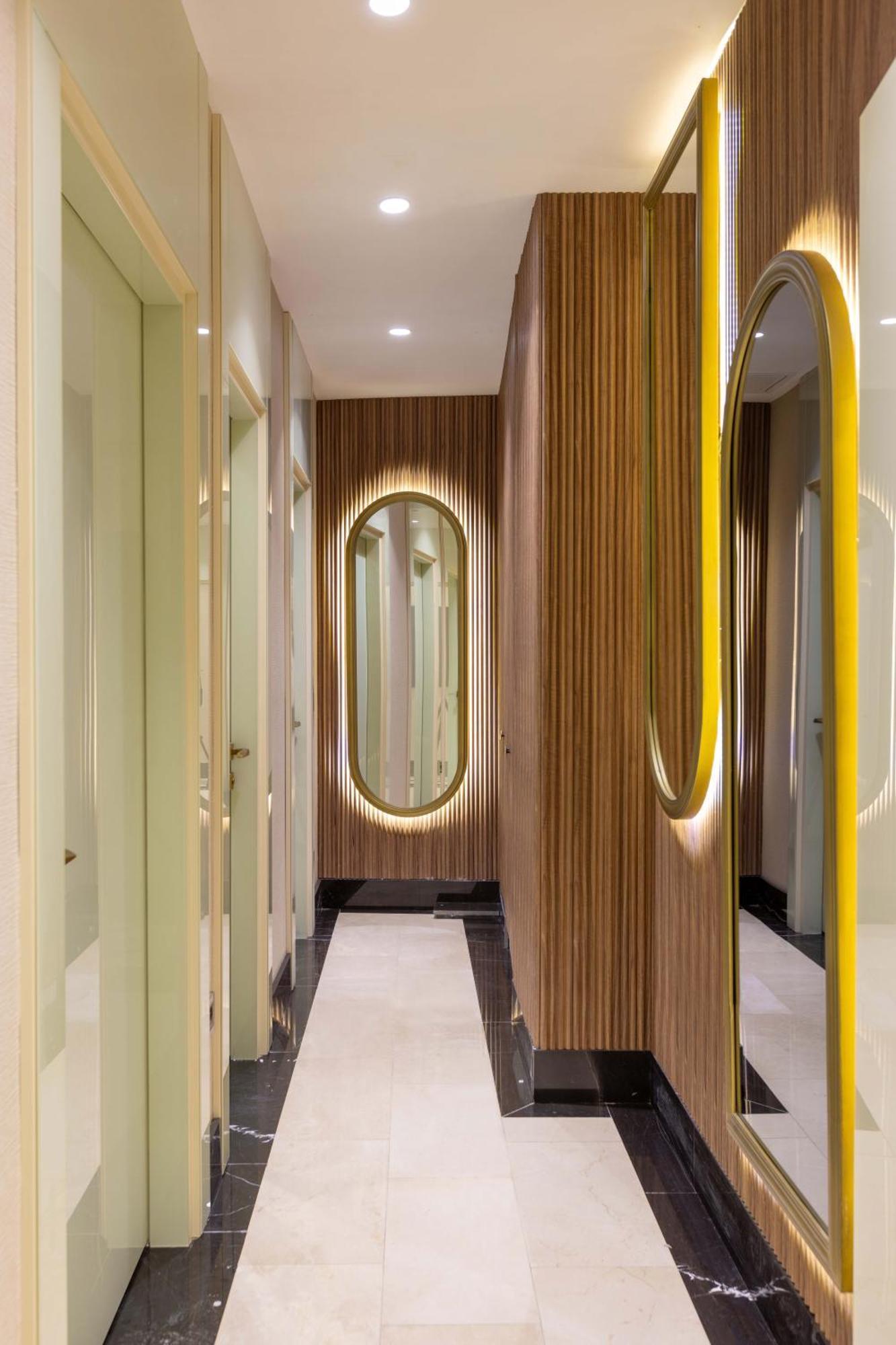 Great Fortune Concept Hotel Istambul Extérieur photo