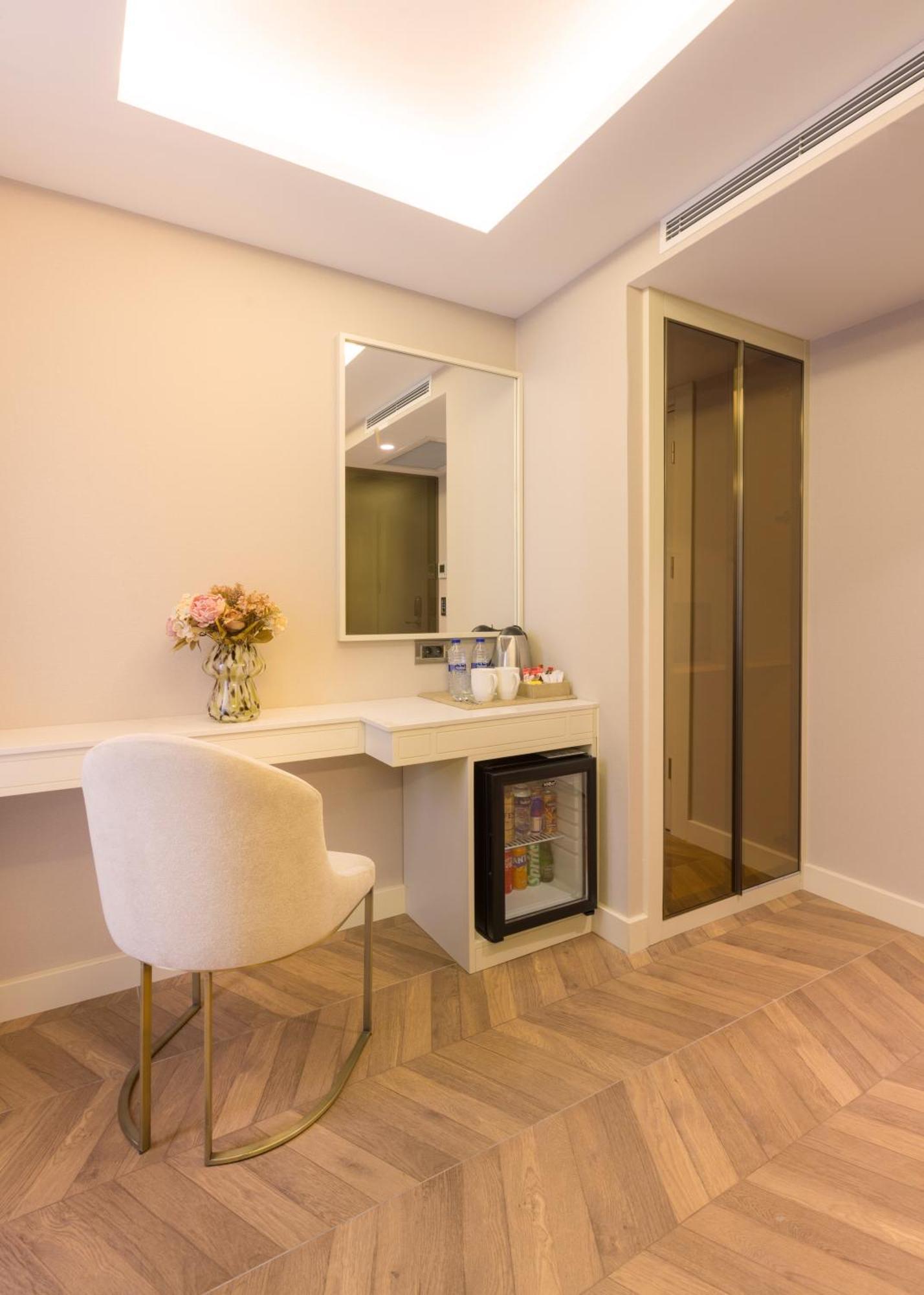 Great Fortune Concept Hotel Istambul Extérieur photo