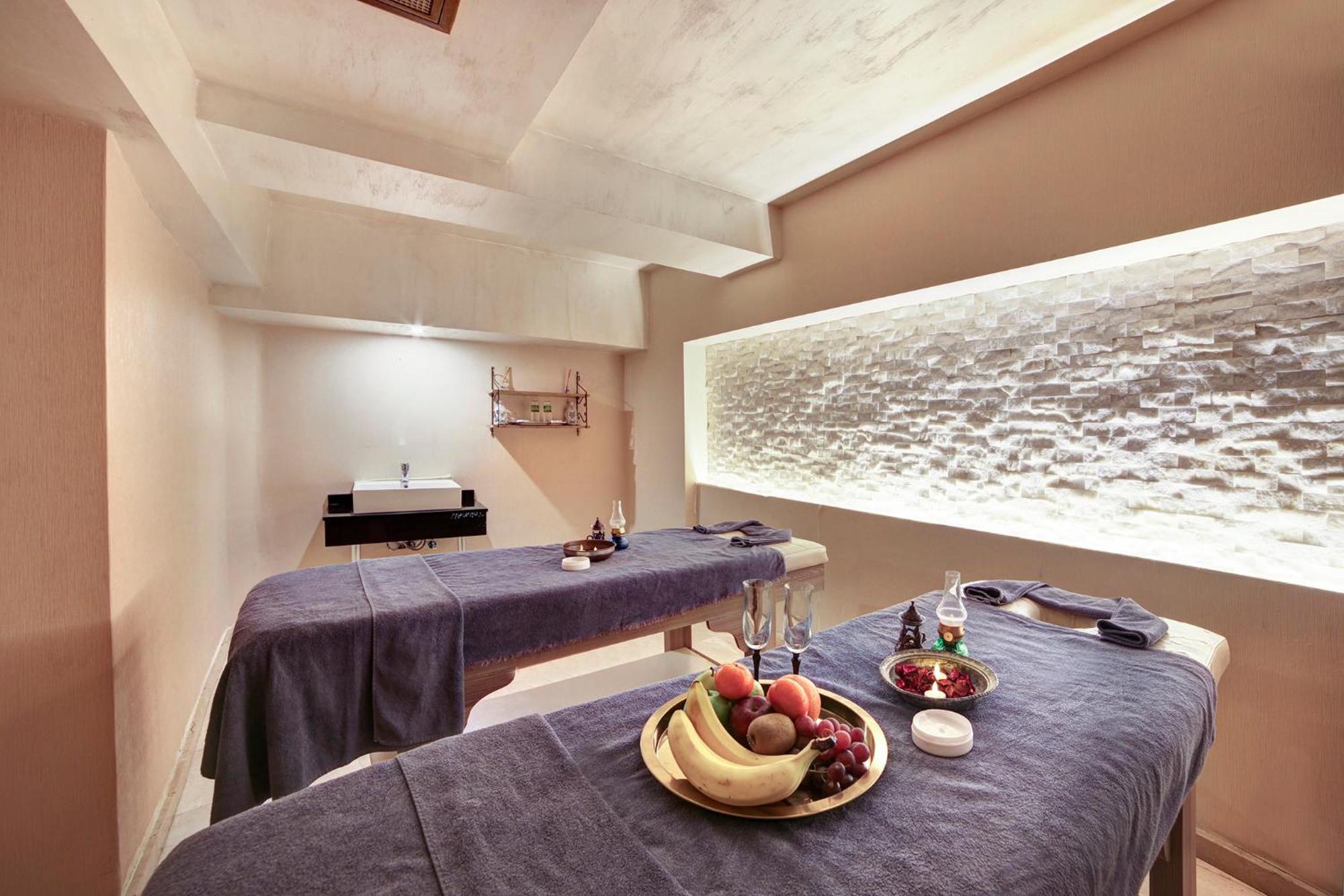 Great Fortune Concept Hotel Istambul Extérieur photo