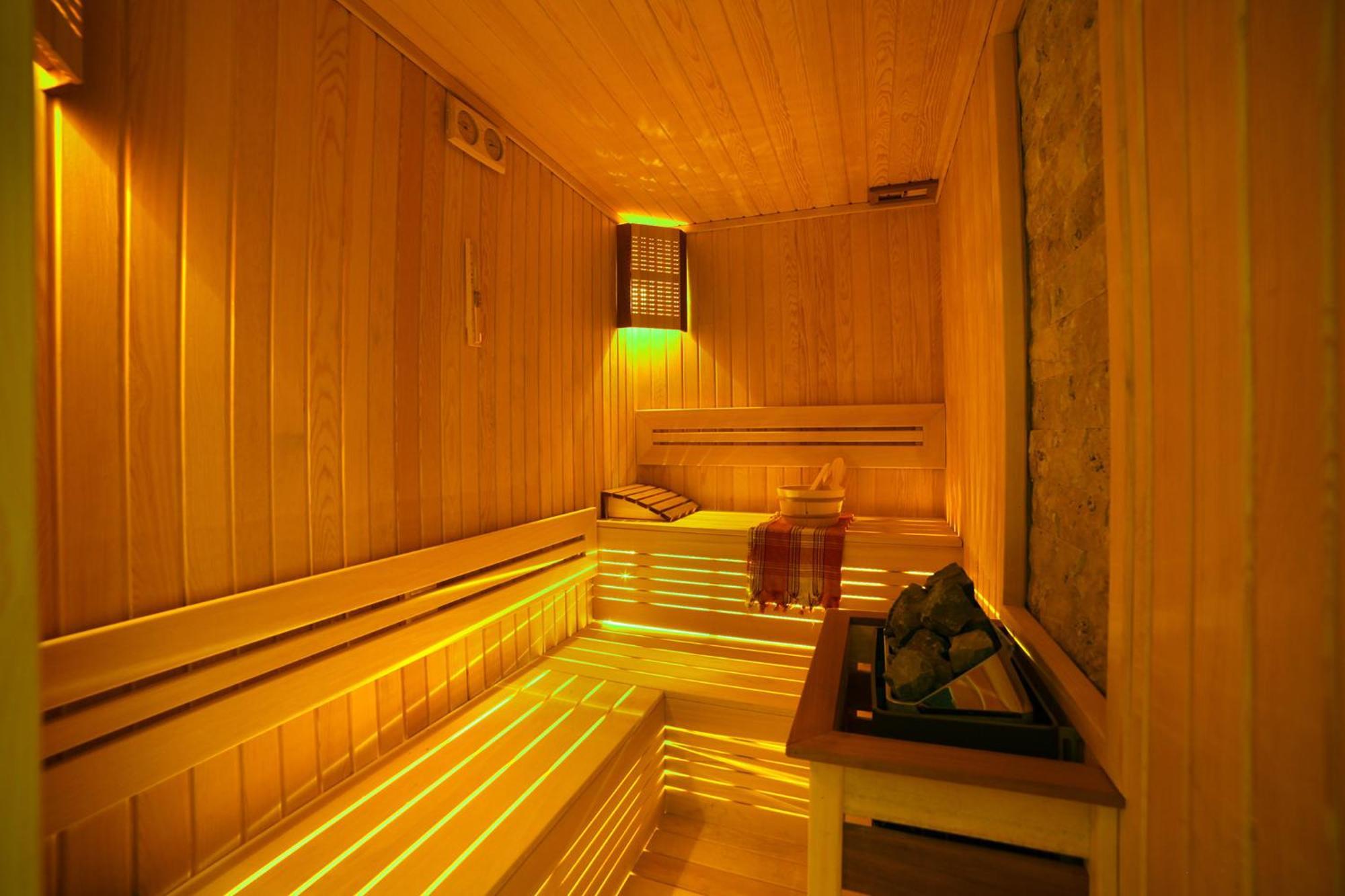 Great Fortune Concept Hotel Istambul Extérieur photo